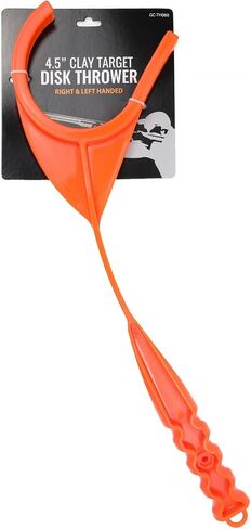 ASR Outdoor 4.5" Clay Target Disc Thrower in Kuwait