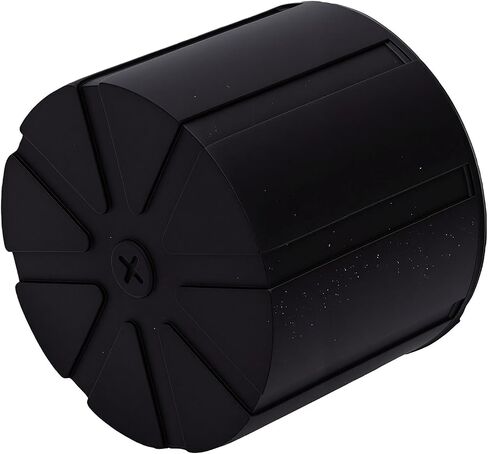 Universal Silicone Lens Cover for SLR Camera dust Protection in Kuwait