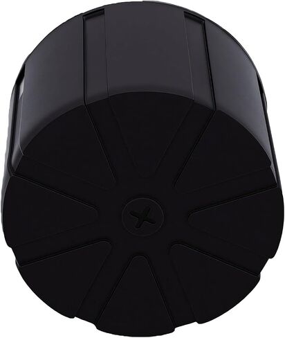 Universal Silicone Lens Cover for SLR Camera dust Protection in Kuwait