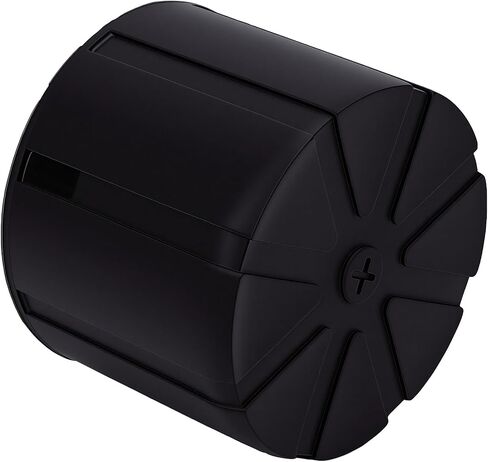 Universal Silicone Lens Cover for SLR Camera dust Protection in Kuwait