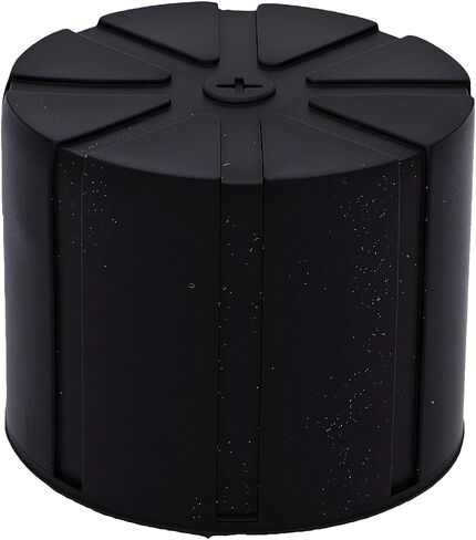 Universal Silicone Lens Cover for SLR Camera dust Protection in Kuwait