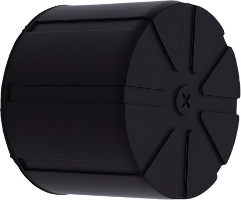 Universal Silicone Lens Cover for SLR Camera dust Protection in Kuwait