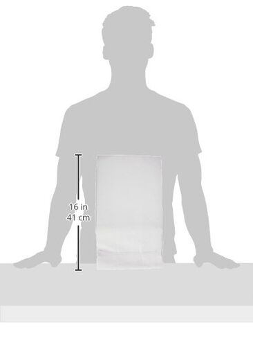 Procare Premium Panel Elastic Binder - 9" 3-Panel - Universal - 45" - 62", Medium/Large in Kuwait