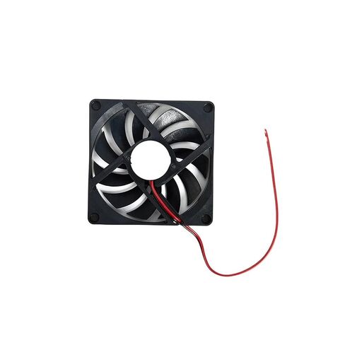 Brushless Cooling Fan 2 Pin Heatsink Performance in Kuwait