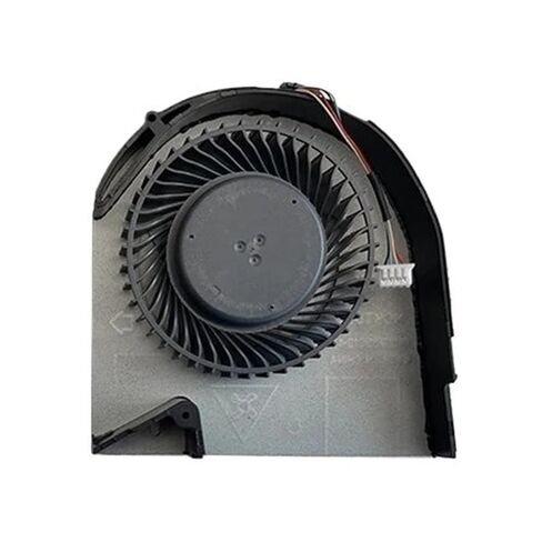 Laptop CPU GPU Cooling Fan for 7530 M7530 7540 M7540 P74F in Kuwait