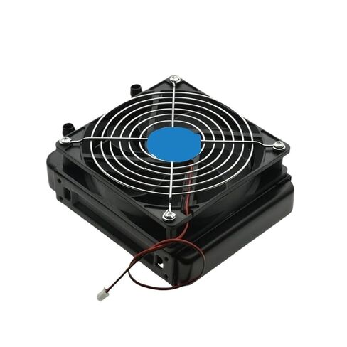 1pcs Low Noise Water Cooling Cooler Row Heat in Kuwait
