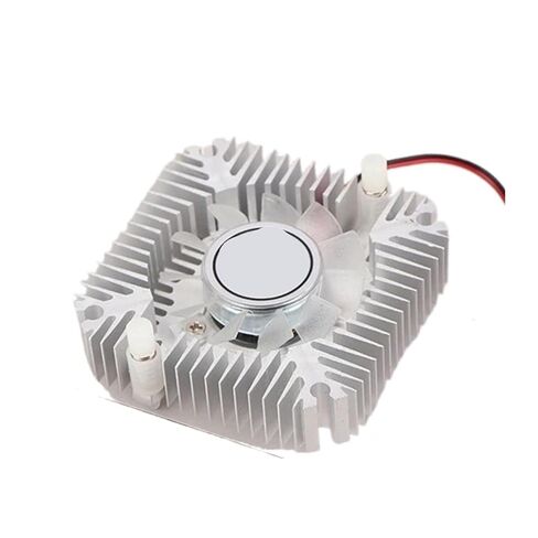 Hot 55mm 12V PC Computer Video Card Cooler Cooling Fan in Kuwait
