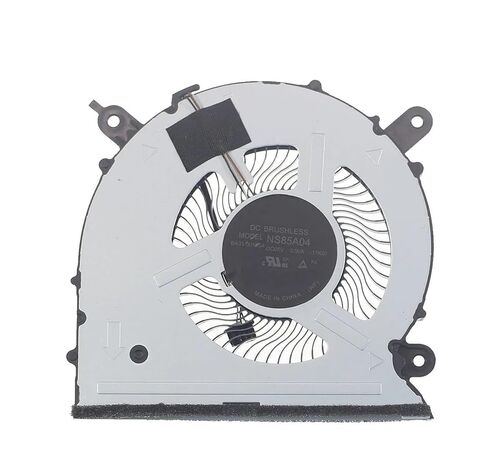 Cooling Fan NS85A04 DC05V 0.50A -17K01 in Kuwait