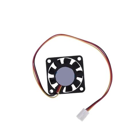 Cooler Cooling Fan DC 12V Cooling Fan Cool Fans in Kuwait