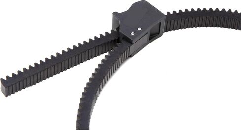 for DJI for RS for Focus Gear Strip Allows The for Ronin for Motor to Turn The Focusing Ring of The Camera Lens for Easy to Install(1 Piece) in Kuwait