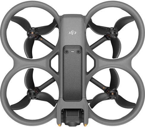 DJI Avata 2 Fly Smart Combo 4K FPV Drone in Kuwait