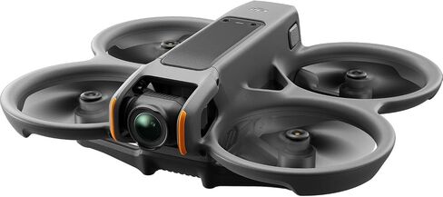DJI Avata 2 Fly Smart Combo 4K FPV Drone in Kuwait