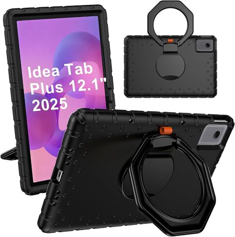 Heavy Duty Case for Lenovo Idea Tab Plus/Tab K12 TB361FU/TB361ZU 12.1 inch in Kuwait