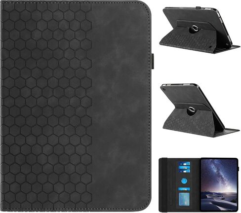 Rotating Case for Fire HD 10 9th/7th/5th Generation 2019 2017 2015 Release in Kuwait
