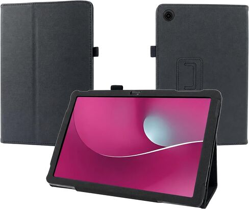 Full Protection Case for TMoible REVVL TAB 2 Tablet 10.1 inch 2025 in Kuwait