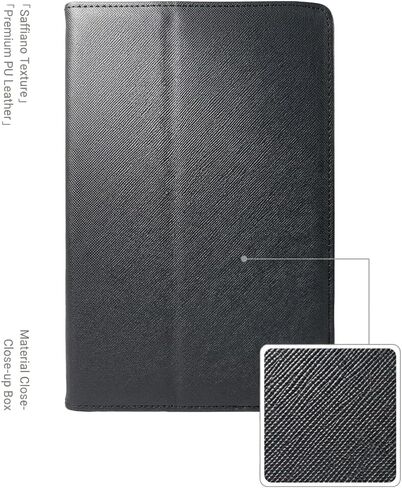 Full Protection Case for TMoible REVVL TAB 2 Tablet 10.1 inch 2025 in Kuwait