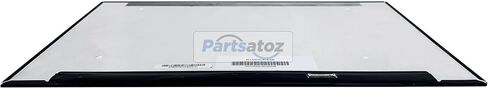 N156HCA-E5B E5A 15.6 inch FHD 1920x1080 eDp 30 Pins IPS Slim Non-Touch LED Screen LCD Display Panel N156HCG-GT1 NV156FHM-N52 NV156FHM-N63 NV156FHM-N4V N4H N4L N4T B156HAN09.1 02.5 (No Tabs) in Kuwait