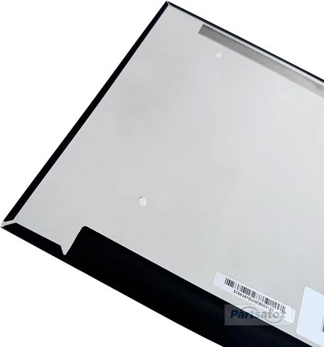 N156HCA-E5B E5A 15.6 inch FHD 1920x1080 eDp 30 Pins IPS Slim Non-Touch LED Screen LCD Display Panel N156HCG-GT1 NV156FHM-N52 NV156FHM-N63 NV156FHM-N4V N4H N4L N4T B156HAN09.1 02.5 (No Tabs) in Kuwait
