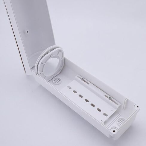 Outdoor Security Camera Protective Cover with High Transmittance Lens in Kuwait