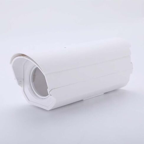 Outdoor Security Camera Protective Cover with High Transmittance Lens in Kuwait