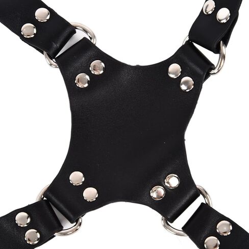 Camera Double Strap Harness, Ergonomic Design in Kuwait