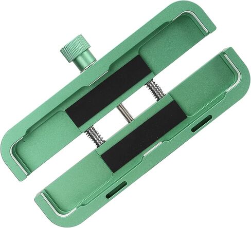 Gazaar LCD Screen Separator, Heating Free Suction Cup Mobile Phone Repair Tool for All Brands, with Antislip Fixture Quick Disassembly in Kuwait