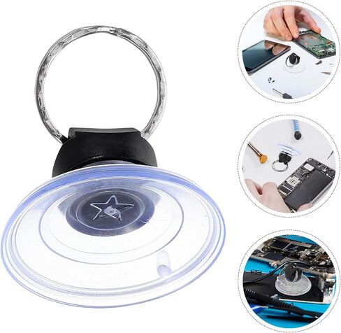 PVC Screen Suction Cup Repair Tool for Phones and Tablets in Kuwait