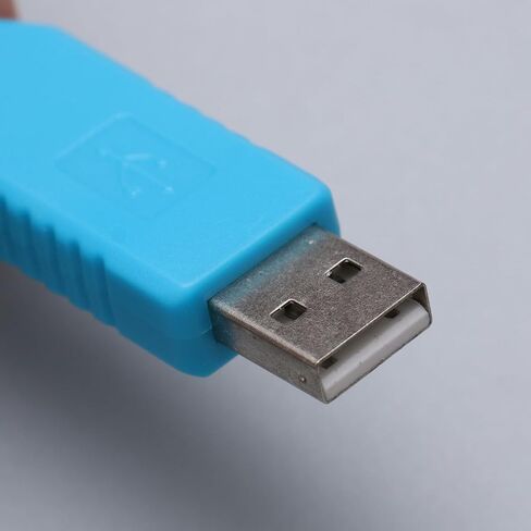 Kisangel USB to TTL Serial Cable TTL Plastic Diagnostic Cable for Console in Kuwait