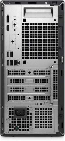Dell Pro QCT1250 Desktop, New OptiPlex Version, Intel Core I5-14500, up to 5.0 GHz 32GB DDR5 2TB SSD, DisplayPort+ HDMI, USB-C, Windows 11 Pro, with Keyboard & Mouse in Kuwait