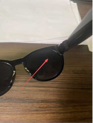 AI Smart Glasses in Kuwait