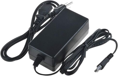 AC Adapter Power Supply Charger Cord Compatible with HP PhotoSmart C3130 C3135 Printer Power in Kuwait