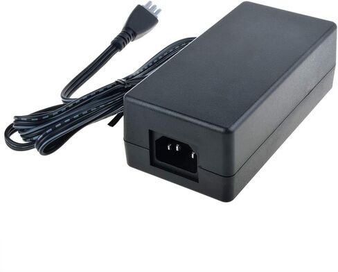 AC Adapter Power Supply Charger Cord Compatible with HP PhotoSmart C3130 C3135 Printer Power in Kuwait