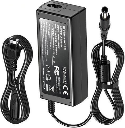 15V Adapter for Panduit PXE MP300 E MP300E Printer for Epson AST1527Z2-1 in Kuwait