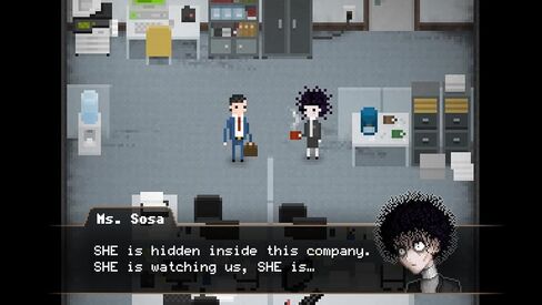 Yuppie Psycho [Executive Edition] in Kuwait