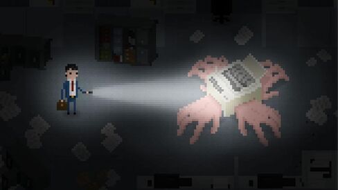 Yuppie Psycho [Executive Edition] in Kuwait