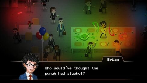 Yuppie Psycho [Executive Edition] in Kuwait