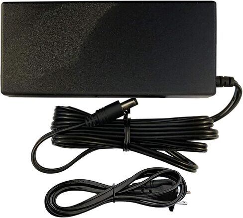 12V 50W Adapter for Elo Touchscreen Monitor E005277 2740L 1939L 1991L 2494L in Kuwait