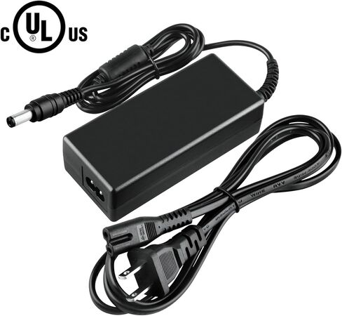 UL AC/DC Adapter Charger Compatible with Gotrax HLT-180-4201500 in Kuwait