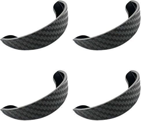 4pcs Backup Camera Rain Hood Cover, PVC Canopy in Kuwait