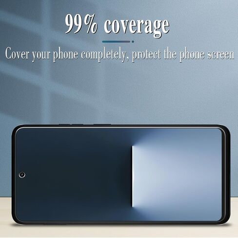 Slanku for Moto G 2026/Moto G Play 2026 Screen Protector Tempered Glass in Kuwait