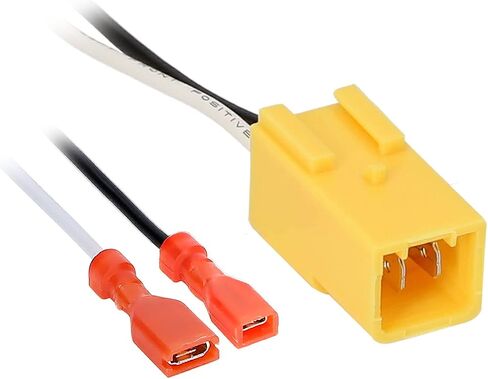 Metra Ram 2015-Up Speaker Harness, Speaker Wiring Harness in Kuwait