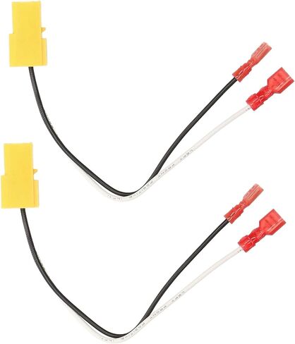 Metra Ram 2015-Up Speaker Harness, Speaker Wiring Harness in Kuwait