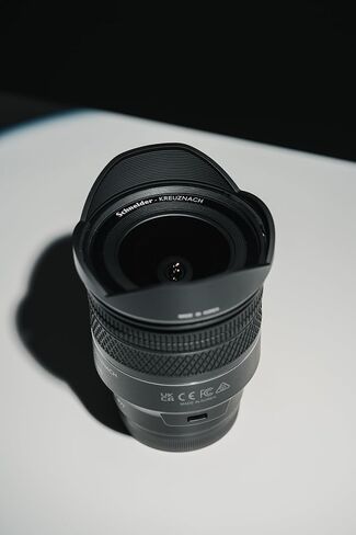 Rokinon 14-24mm F2.8 AF Zoom Lens for Sony E – Full Frame Ultra-Wide, Fast Autofocus, Weather Sealed, Linear STM Motor, Custom Controls (Renewed) in Kuwait