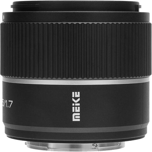 Meike 25mm F/1.7 APS-C AF Lens for Sony E Mount Cameras, Wide-Angle Lenses in Kuwait