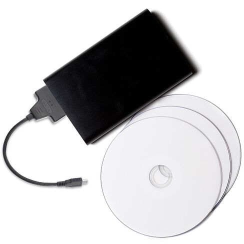 BESPORTBLE Type C to Serial Ata 3.0 Data Cable for 2.5 Inch Drives Black in Kuwait