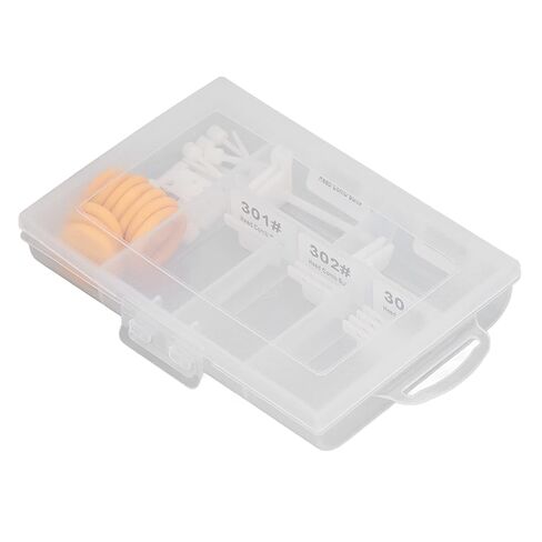 Eujgoov Hard Drive Head Replacement Tool, 16pcs HDD Magnetic Head Comb in Kuwait
