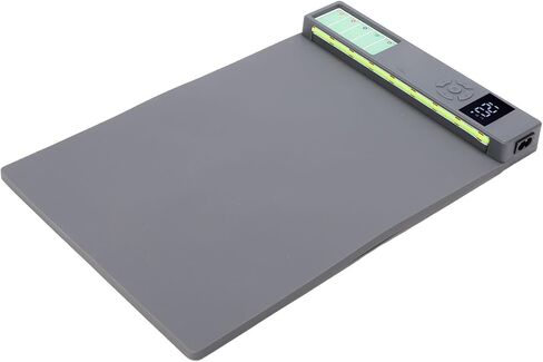Naroote LCD Screen Heating Pad for Phone Repair, 16 Inch (US Plug 110V) in Kuwait