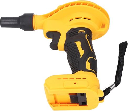 Cordless Dust Blower, Compatible with Select 18V Slide Batteries in Kuwait