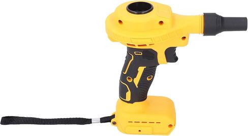 Cordless Dust Blower, Compatible with Select 18V Slide Batteries in Kuwait