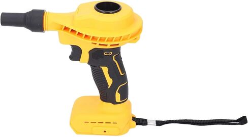 Cordless Dust Blower, Compatible with Select 18V Slide Batteries in Kuwait